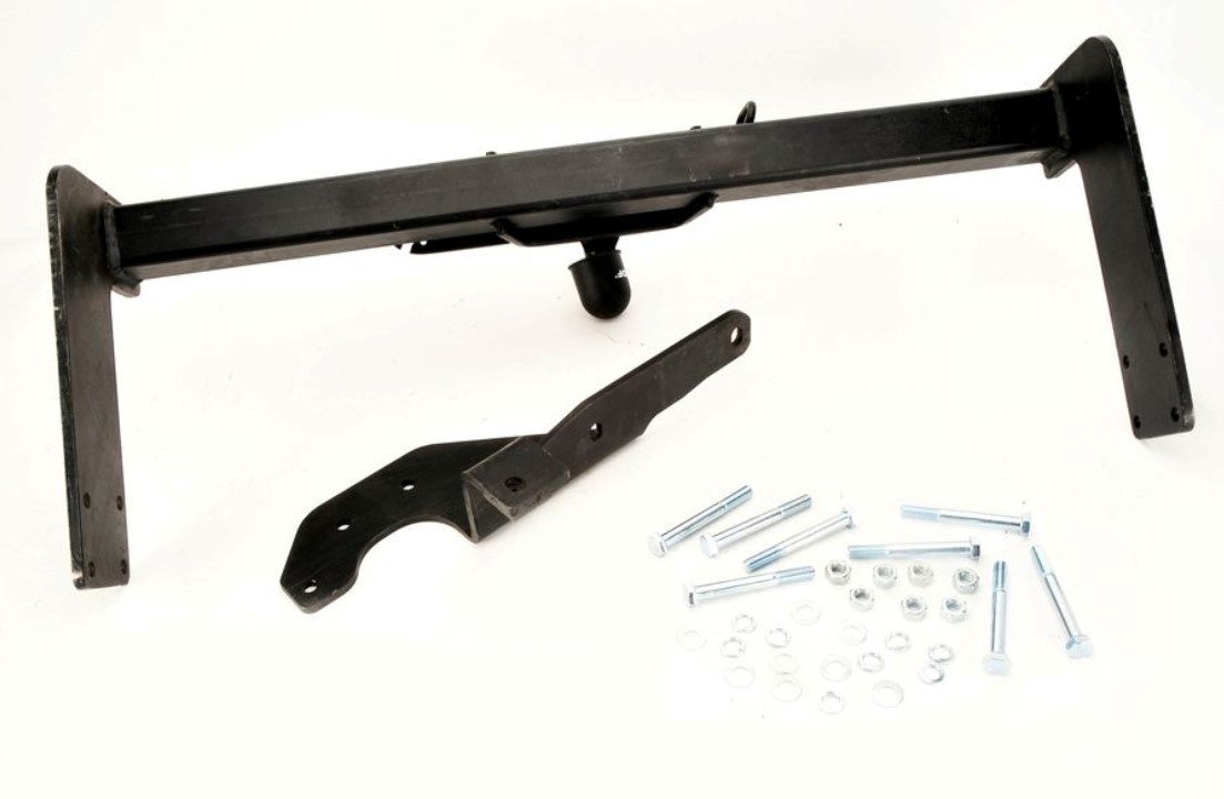 Anhængertræk STEINHOF V-128 STEINHOF V-128: Anhængertræk Mercedes SL 2018