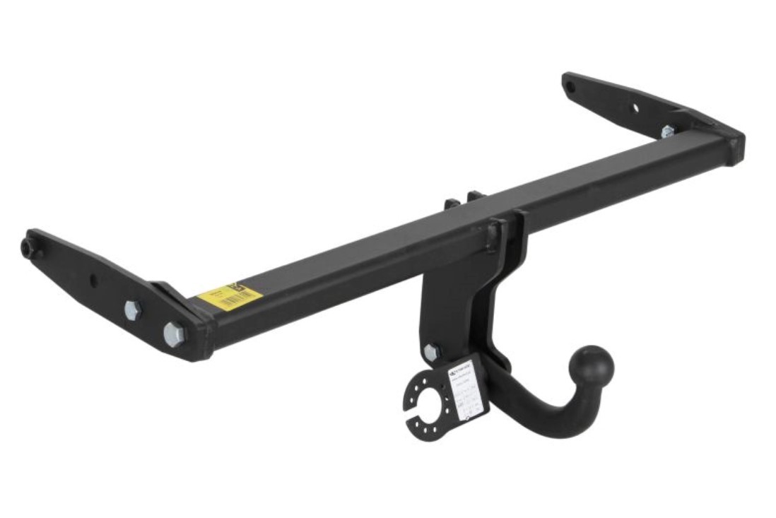 STEINHOF Attelage V-284 Dispositif d'attelage STEINHOF S40 V-284 pas cher