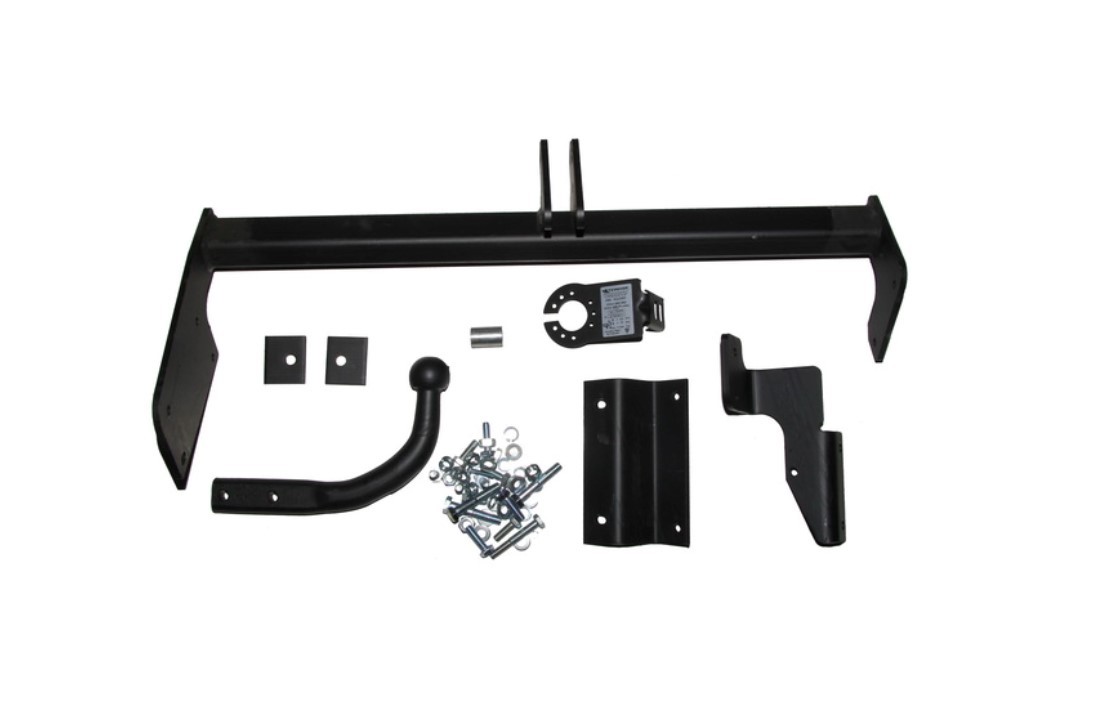 STEINHOF Attelage V-286 STEINHOF V-286 Kit attelage et faisceau Volvo 142 pas cher