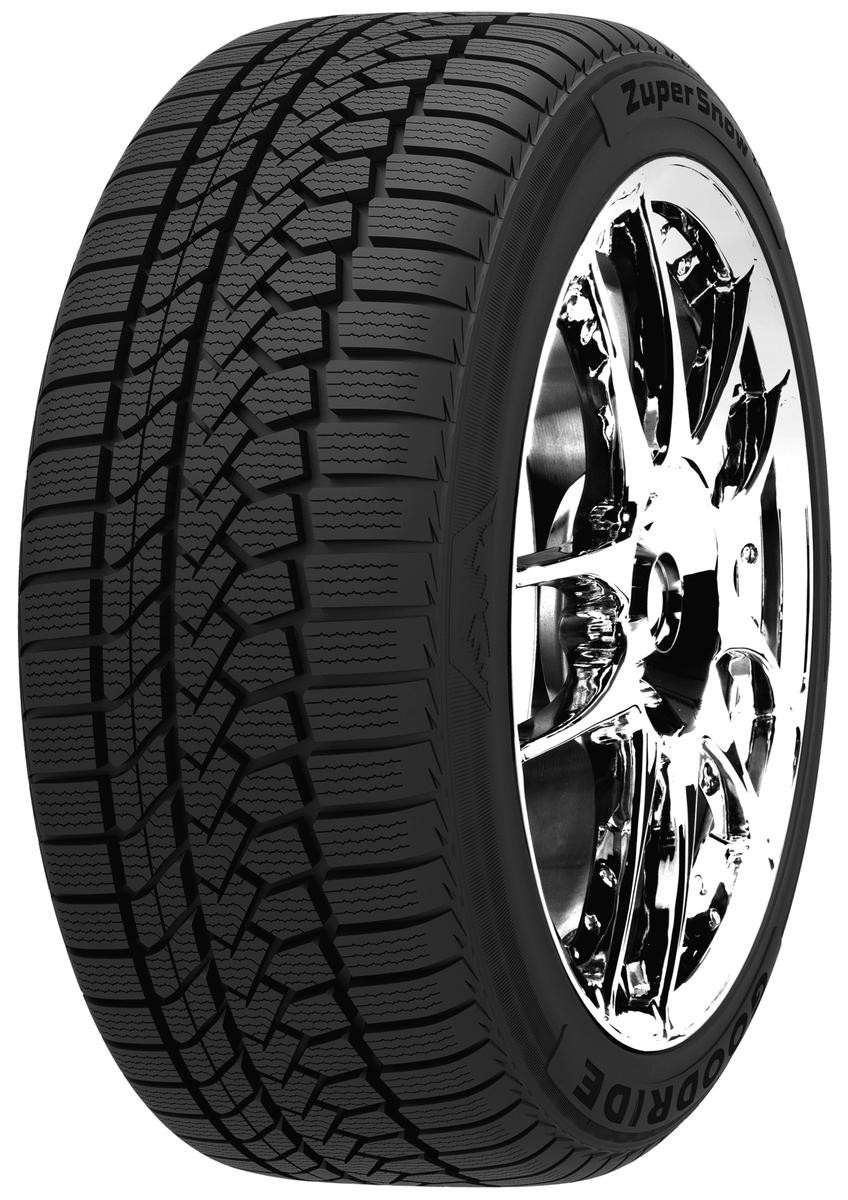 Goodride Rehvid 1407 Goodride 1407 ZuperSnow Z-507 245/45 R18