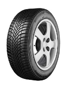 Firestone Hjul 16768 Firestone 16768 MSEASON2XL 215/60 R17