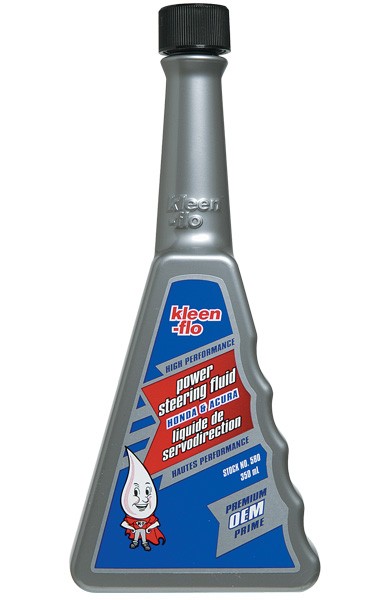 KLEEN-FLO Hydraulolja 11-580 11-580 KLEEN-FLO hydraulolja PEUGEOT EXPERT