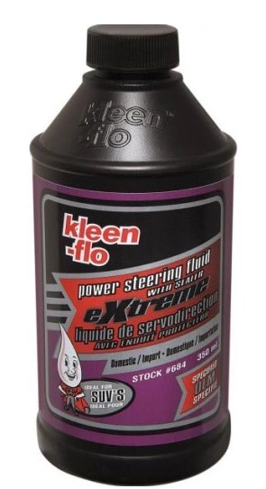 KLEEN-FLO Huile hydraulique 11-684 11-684 Liquide hydraulique BMW X2 KLEEN-FLO
