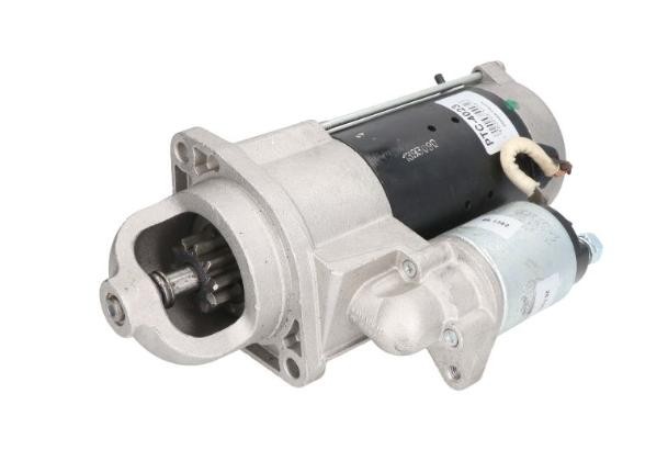 POWER TRUCK Starter PTC-4023 POWER TRUCK Startmotor PTC-4023 erfaring
