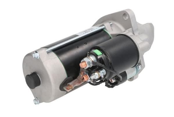 POWER TRUCK Starter PTC-4031 POWER TRUCK Starter PTC-4031 erfaring