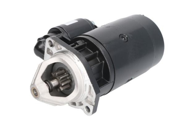 POWER TRUCK Starter PTC-4182 POWER TRUCK Startmotor PTC-4182 anmeldelse