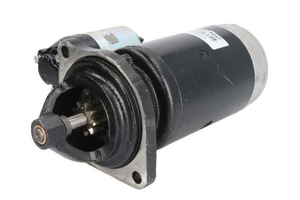 POWER TRUCK Starter PTC-4047 POWER TRUCK Startmotor PTC-4047 anmeldelse