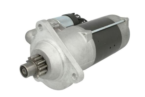 POWER TRUCK Starter PTC-4056 POWER TRUCK Startmotor PTC-4056 erfaringer