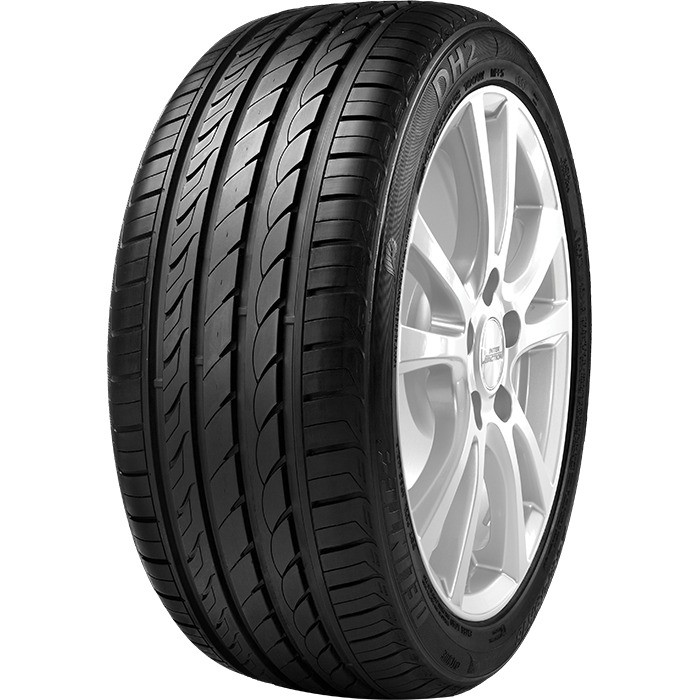Delinte Tyres 6901532203911 Delinte DH2 215/45 R18 89Y 6901532203911