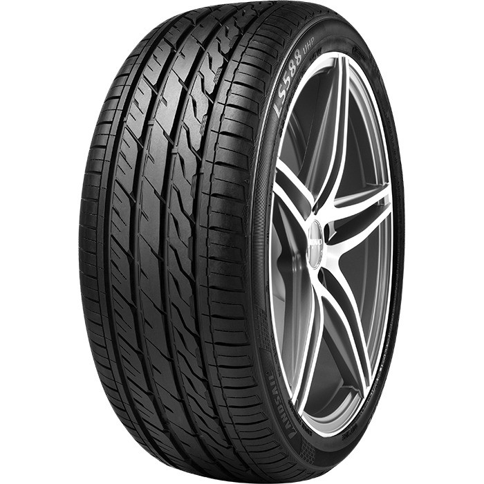 Landsail Tyres 6900532582316 Landsail 6900532582316 LS588UHP 235/40 R18