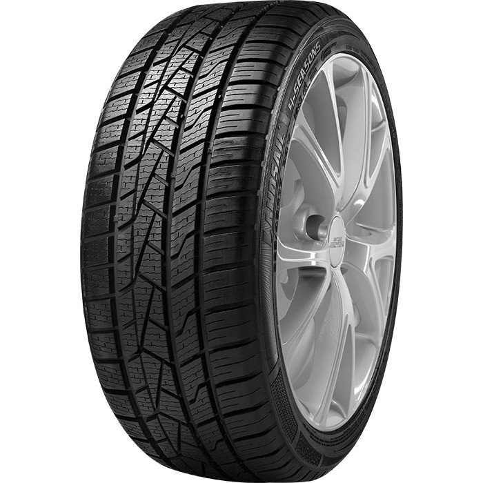 Landsail Tyres 6900532272552 Landsail 4-Seasons 205/55 R17 95V 6900532272552