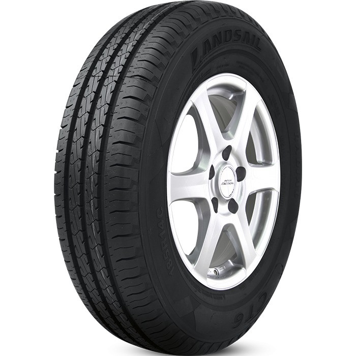 Landsail Tyres 6921109018632 Landsail 6921109018632 CT6 195/50 R13