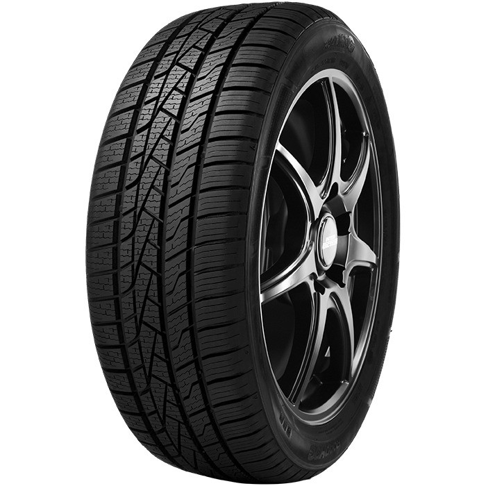 Roadhog Tyres 6921109023490 Roadhog 6921109023490 RGAS01 205/60 R16