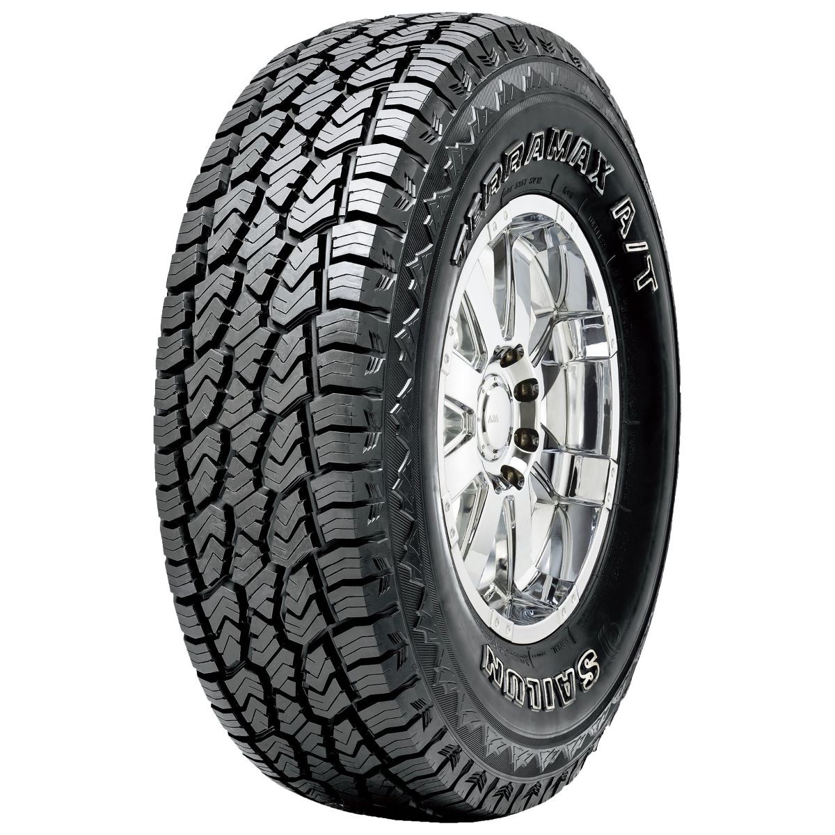 Sailun Hjul 3220005372 Sailun Terramax A/T 275/65 R18 123R 3220005372