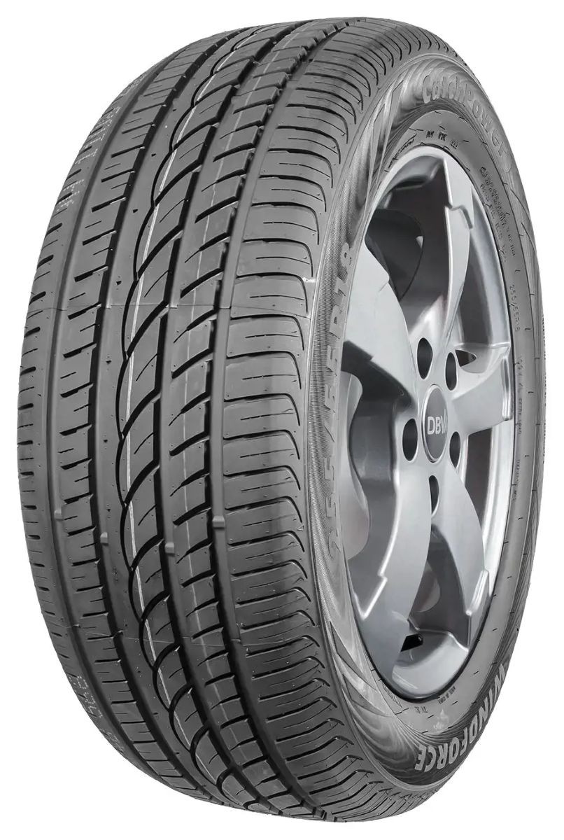 Windforce Tyres WI121H1 Windforce WI121H1 Catchpower 225/55 R17