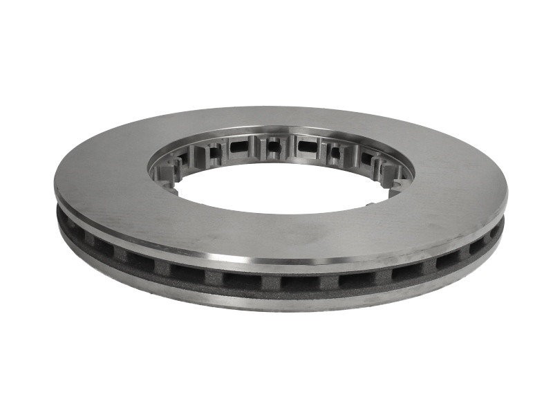 DANBLOCK Bremžu diski 540176DB Bremžu disks DANBLOCK Mercedes-Benz V Klase 540176DB