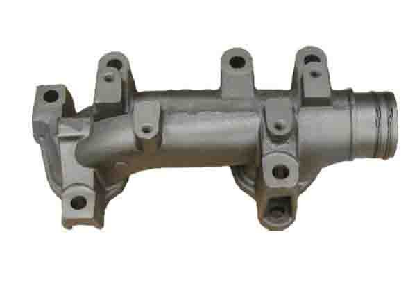 CZM Exhaust manifold 122211 NISSAN CZM exhaust manifold 122211