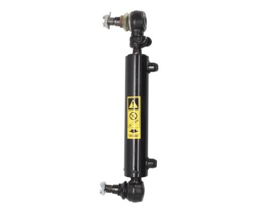 CZM Werkcilinder, stuurbekrachtiging 81475016072 Renault SCÉNIC Stuurdemper CZM 81475016072