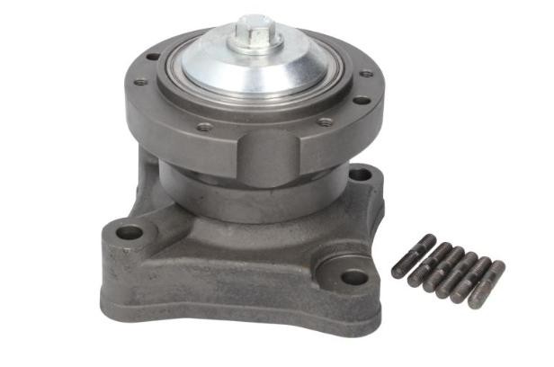 CZM Drżiak ventilátora chladiča 1650307 1650307 Drżiak ventilátora chladiča RENAULT KOLEOS CZM