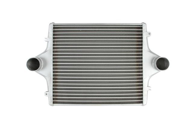 CZM Chladič plniaceho vzduchu 81300131 81300131 Intercooler OPEL ASTRA CZM