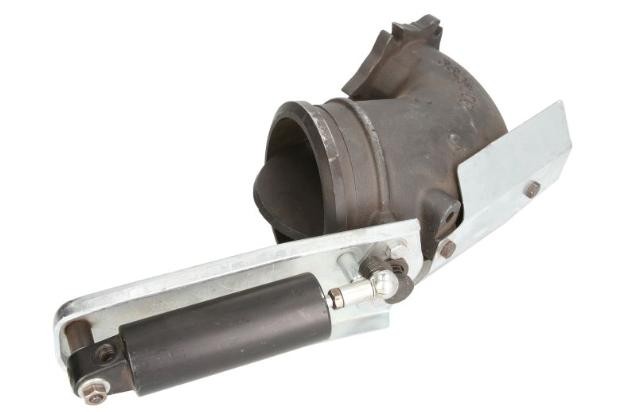 CZM Avgasgrenrör 21330 BMW avgasgrenrör CZM 21330