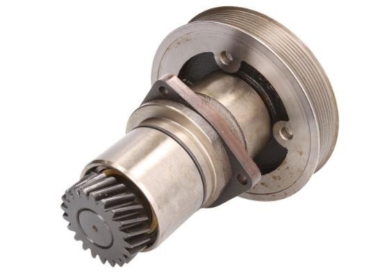 CZM Houder, radiateurventilator 516006093 516006093 Houder, radiateurventilator MERCEDES-BENZ GLB CZM