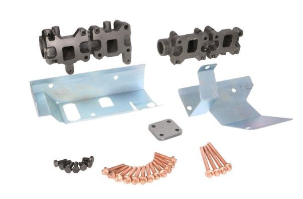 CZM Exhaust manifold 22231 NISSAN CZM exhaust header 22231