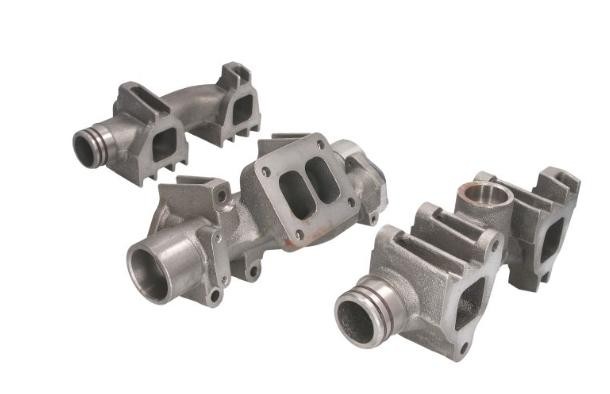 CZM Exhaust manifold 17587 NISSAN CZM manifold exhaust system 17587