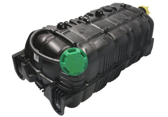 CZM Serbatoio compensazione refrigerante 128009 128009 costo Vaschetta acqua radiatore FIAT 850 CZM