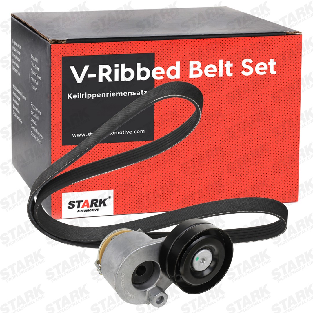 STARK Soonrihmakomplekt SKRBS-1200178 Soonrihmakomplekt STARK Nissan MICRA SKRBS-1200178