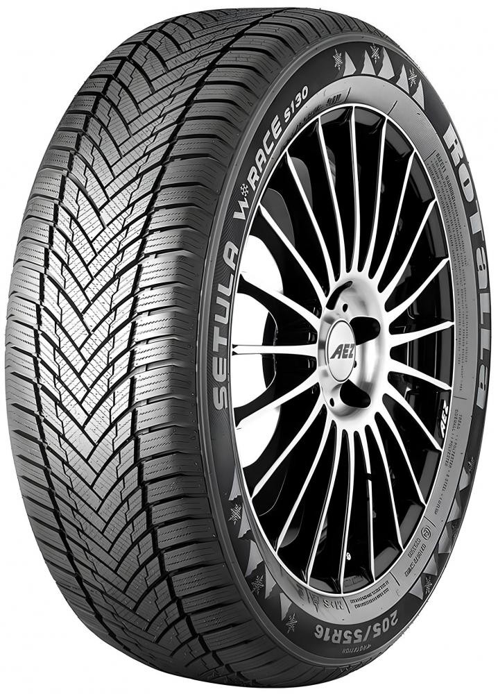Rotalla Reifen 914884 Rotalla 914884 Setula W Race S130 195/55 R16