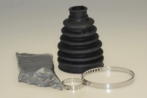 SPIDAN CV boot 190978 SPIDAN 190978 Toyota Yaris Mk1 bellow drive shaft replacement