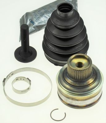 SPIDAN Sada kĺbov hnacieho hriadeľa 36097 36097 Homokinetický kĺb SPIDAN SUZUKI SJ 413