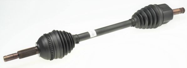 SPIDAN Semiasse 36272 36272 costo Semiasse FORD KA SPIDAN