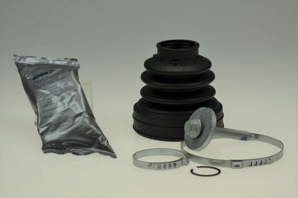 SPIDAN Kit cuffia, semiasse 36381 36381 Cuffia semiasse SPIDAN VOLVO XC60 costo