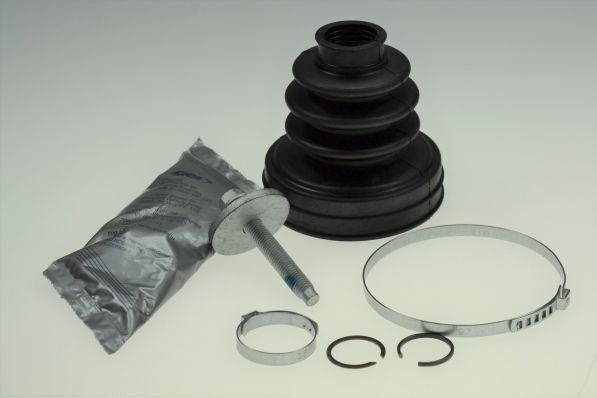 SPIDAN Drivaksel Manchetsæt 36383 Drivaksel manchet SPIDAN Volvo V40 Kombi 36383