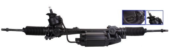 SPIDAN Prevodka riadenia 54868 SPIDAN 54868 originálne Hrebeňové riadenie VW Passat B8 Alltrack cena