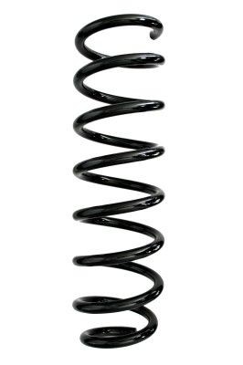 SPIDAN Spiralfjäder 87959 87959 SPIDAN fjädrar BMW i3