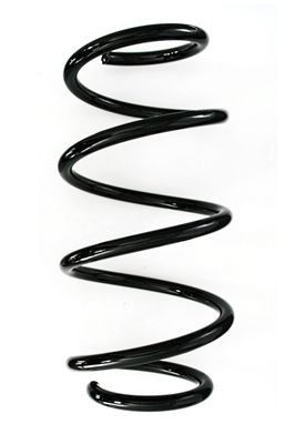 SPIDAN Balstiekārtas atspere 87966 Atsperes SPIDAN Skoda SUPERB 87966