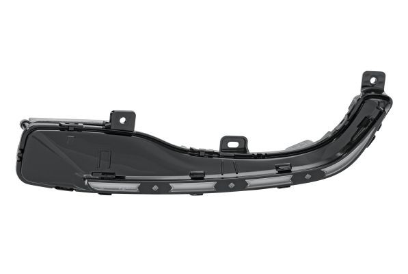 HELLA Φώτα πορείας ημέρας 2PT 013 123-011 HELLA Φώτα πορείας JEEP 2PT 013 123-011