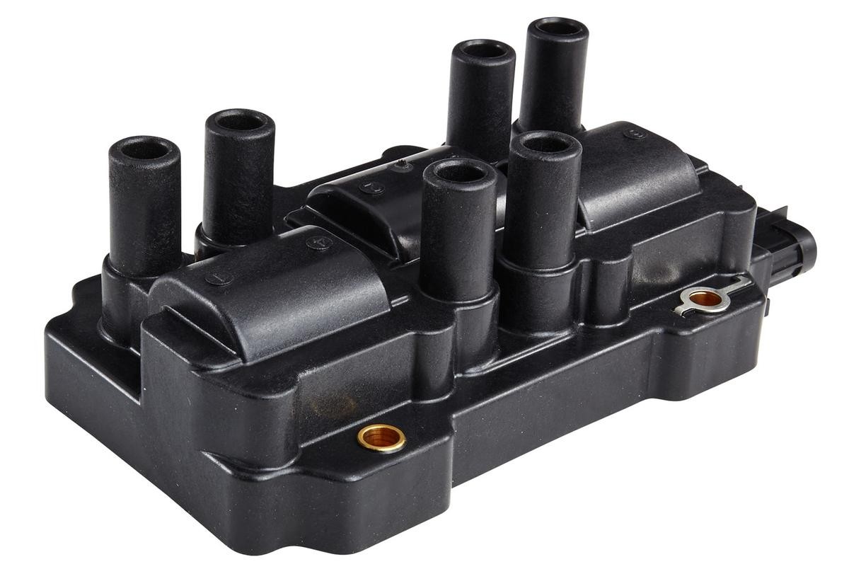 HELLA Süütepool 5DA 230 035-811 HELLA 5DA 230 035-811 Süütepool Trans Sport originaal hind