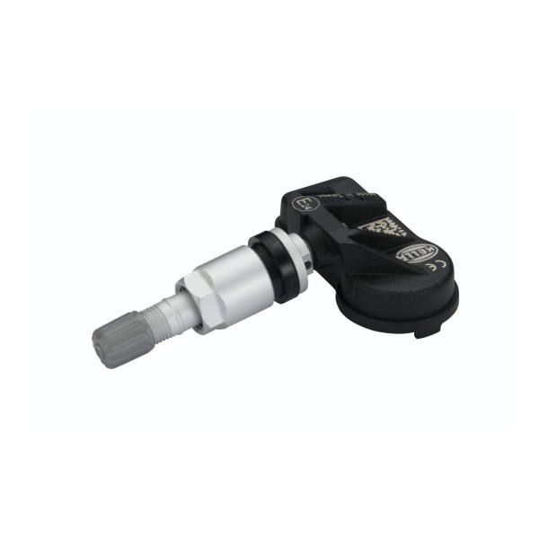 HELLA Pyöräanturi, rengaspaine 6PP 358 139-111 6PP 358 139-111 HELLA Rengaspaine anturi VOLVO 850