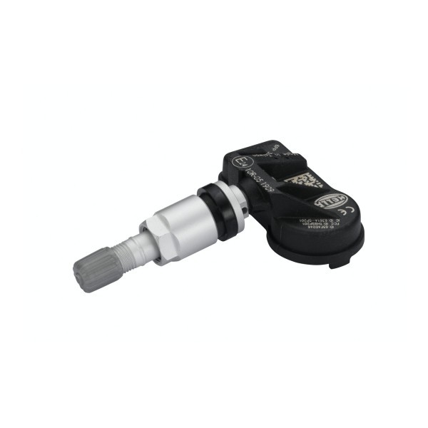 HELLA Capteur de pression pneu (TPMS) 6PP 358 139-291 Capteur de pression pneu HELLA TRANSIT 6PP 358 139-291 pas cher