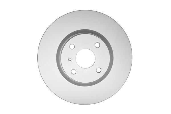 HELLA Brake disc 8DD 355 132-111 FIAT 850 HELLA performance brake discs 8DD355132111