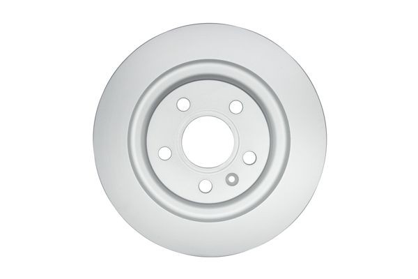 HELLA Disco freno 8DD 355 132-121 8DD 355 132-121 costo Dischi freno sportivi VOLVO S80 HELLA