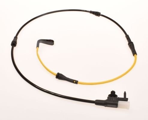 HELLA Slidindikator, bremsebelægning 8DK 355 252-921 HELLA Slidindikator bremsebelægning 8DK 355 252-921 erfaring