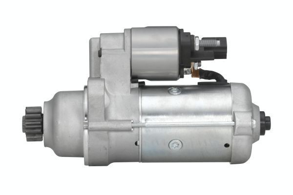 Motor de arranque HELLA 8EA 011 611-541 HELLA 8EA 011 611-541 Motor de arranque SKODA SUPERB 2019