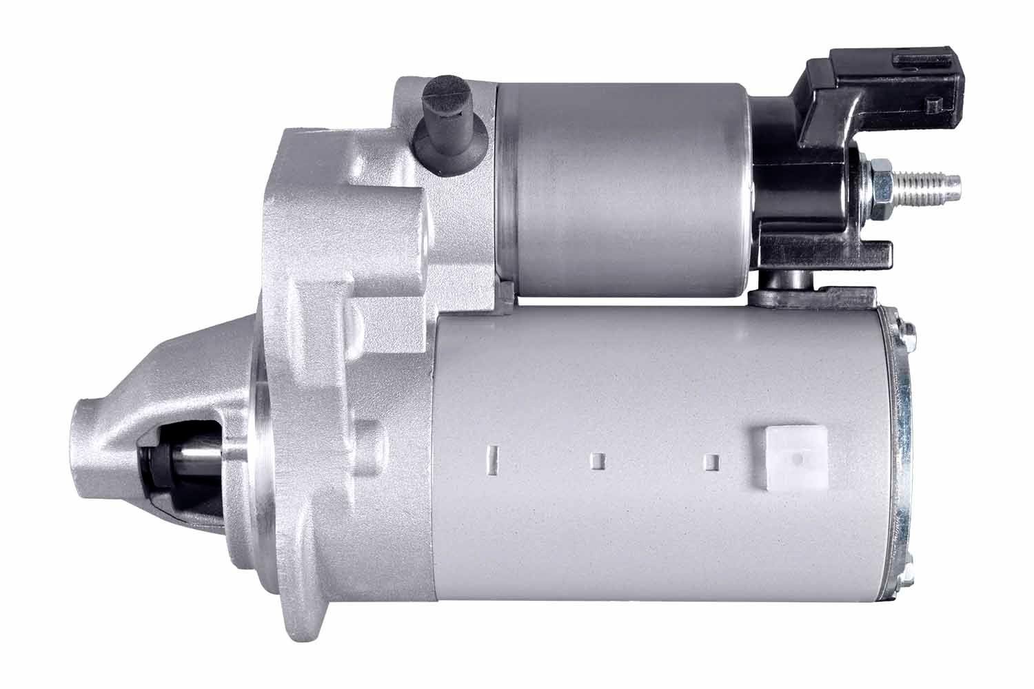 HELLA Motorino avviamento 8EA 011 611-611 8EA 011 611-611 costo Motorino avviamento PEUGEOT J7 HELLA