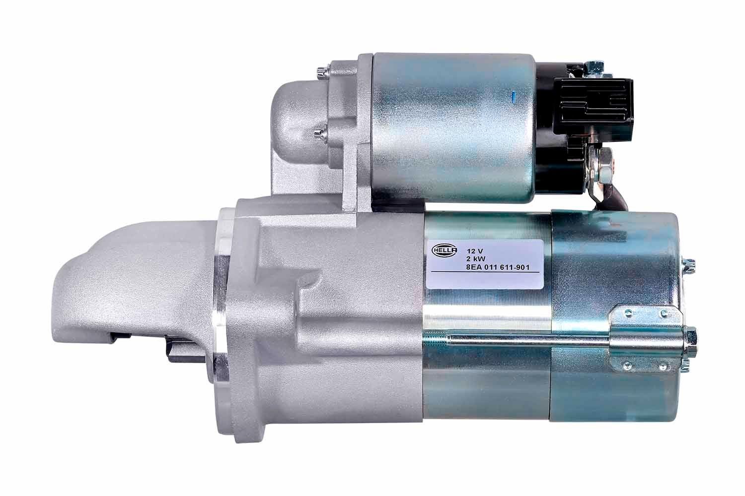 HELLA Démarreur 8EA 011 611-901 HELLA 8EA 011 611-901 Démarreur KIA Carnival VQ à un prix avantageux