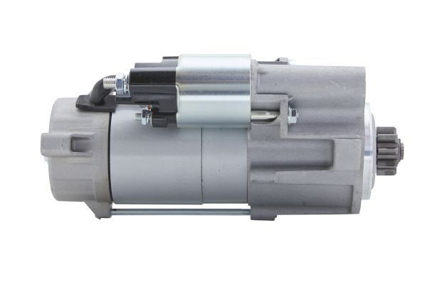 Starter HELLA 8EA 011 611-981 HELLA 8EA 011 611-981 Startmotor JAGUAR XJ 2014